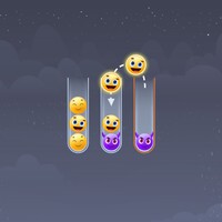 Emoji Sort Master icon