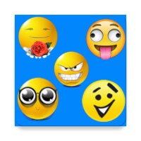 Emoji Stickers icon