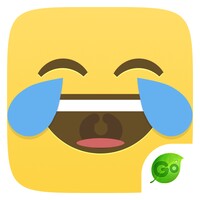 EmojiOne for GO Keyboard 1.1