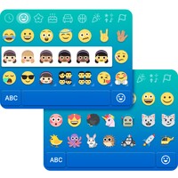 Emojione for iKeyboard icon