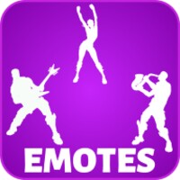 Emotes for Battle Royale icon