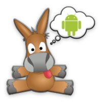 eMule Remote icon