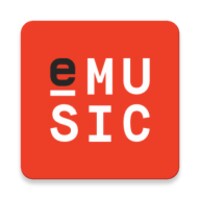 eMusic icon