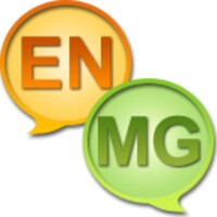 EN-MG Dictionary Free icon