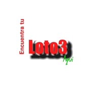 Encuentra tu loto 3 icon