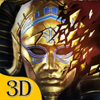 Endless Nightmare 3: Shrine icon