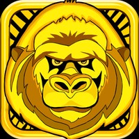 Endless Run Ape 3D 1.6