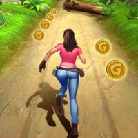 Endless Run Jungle Escape icon