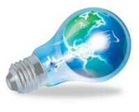 Energia Solar Fotovoltaica icon