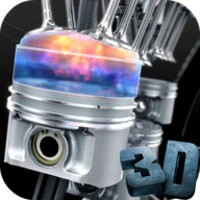 Engine 3D Live Wallpaper 3.0