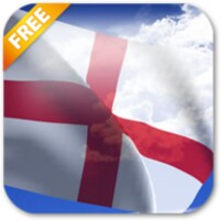 England Flag icon