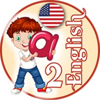 English 2nd Grade icon