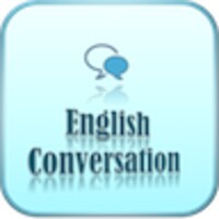 English Conversation icon