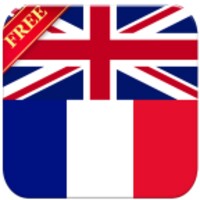 English French Dictionary FREE icon