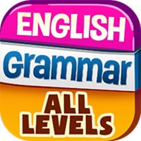 English Grammar All Levels 9.0