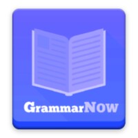 English Grammar Now icon