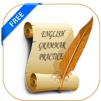 English Grammar Practice icon