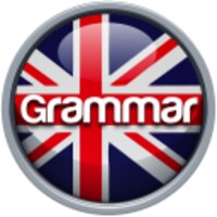 English Grammar icon