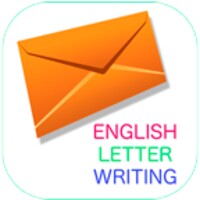English Letter Writing icon