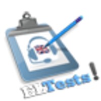 English Listening Test icon