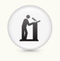 English Pronouncer icon
