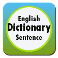 English Sentence Dictionary icon