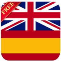 English Spanish Dictionary FREE icon