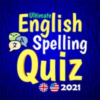 English Spelling Quiz 2022.17