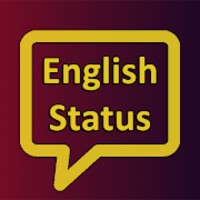 English Status icon