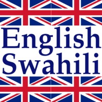 English Swahili icon