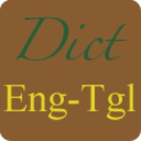 English Tagalog Dictionary 2.0