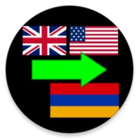 English to Armenian Translator icon