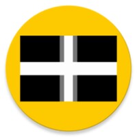 English to Cornish Translator icon
