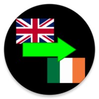 english to gaelic translator icon