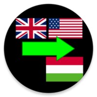 English to Hungarian icon