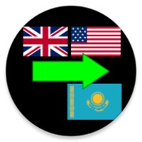 English to Kazakh icon