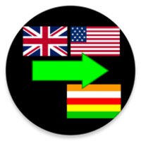 english to marwari translator icon