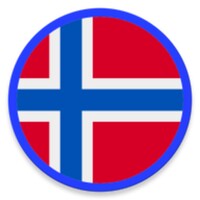English to Norwegian Translator icon