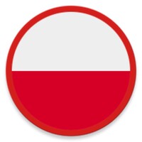 English to Polish Translator icon