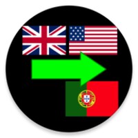english to portuguese translator icon