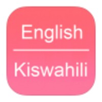 English To Swahili Dictionary 1.6