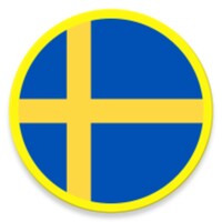 English to Swedish Translator icon