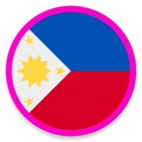 English to Tagalog Translator icon