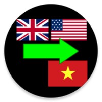 english to vietnamese icon