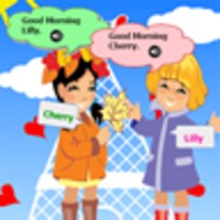 Englishcon versation you like icon
