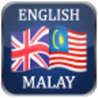 Englsih-Malay Dictionary icon