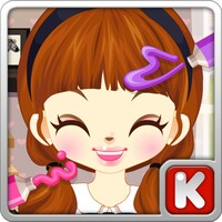 Coloring book icon