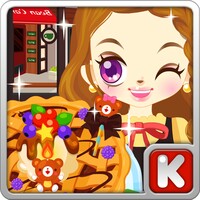 Dessert Maker icon