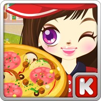 Pizza Maker icon