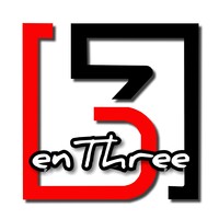 enThree icon